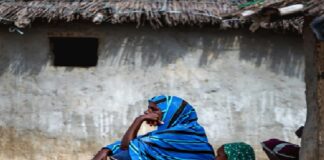 «Nos violaron a todas». La guerra civil en Sudán y los crímenes de lesa humanidad.