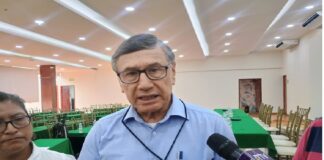 Sheinbaum Pardo ordena frenar despojo y privatización de ejidos y comunidades en el país.