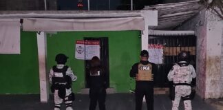 Rescatan a otras 26 mujeres víctimas de trata en Quintana Roo