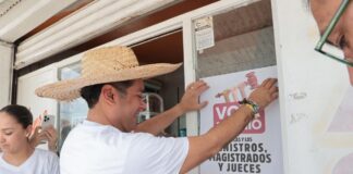 Caso Ealy: Sergio Gutiérrez ¿en la Luna?