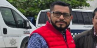 Asesinan a Director de reclusorio de Tuxpan , Veracruz.