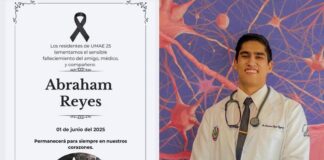 Residentes rompen el silencio y acusan suicidio de doctor por acoso, explotación laboral y humillaciones en IMSS Monterrey