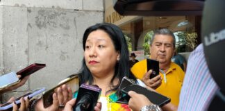 Equifonía recauda fondos con show de Mara Escalante en apoyo a víctimas de embarazo infantil #Veracruz.