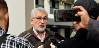 Trabaja Ayuntamiento de Xalapa tiempo completo en atención de contingencias: Alberto Islas