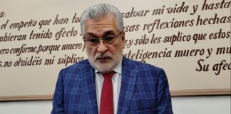 SIOP se encargará de las obras en fraccionamiento Valle Real afectado por las lluvias: Alberto Islas