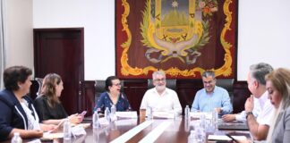 Aprueba Cabildo de Xalapa modificaciones presupuestales a fondos de inversión