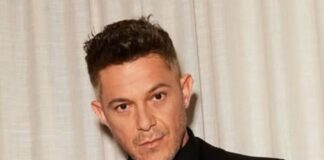 Alejandro Sanz responde a señalamientos negativos de fan.