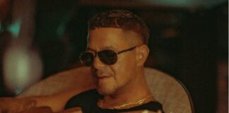 Alejandro Sanz estrena video de “El vino de tu boca”, un poema visual al amor perdido