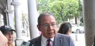 Listo el DIF de Xalapa para instalar albergues en Plan de Ayala y Arroyo Blanco.