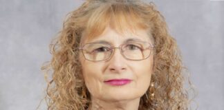 La editora española Ana Isabel González González es la ganadora del Reconocimiento “Rubén Bonifaz Nuño”.