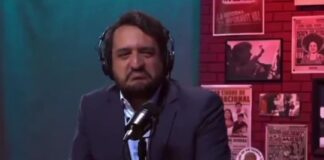 #Viral: Reacciones de mofa a Andy que no quiere que le digan Andy