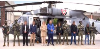 Capturan a red de 32 sujetos dedicados a al robo y comercialización ilícita de hidrocarburos