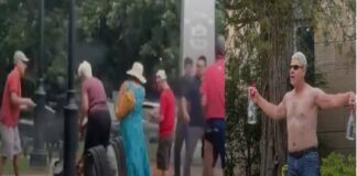 Ataque en Boulder es resultado de los líbelos de sangre contra Israel: Netanyahu