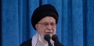 “Esta noche ocurrirá una gran sorpresa que el mundo recordará durante siglos”, advierte Irán