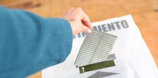 Resultados electorales expresan la pluralidad política que se vive: OPLE Veracruz.