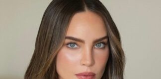 ¿Belinda le dedica una canción a Gonzalo Hevia Baillères, heredero de El Palacio de Hierro?.