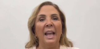 Bertha Ahued Malpica solicitó recuento de votos en elección de Boca del Río.