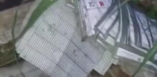 El PT solicita nulidad de la elección en Chocamán pues localizan boletas en un cañal.