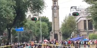 Gobierno plantea propuestas definitivas a la CNTE. Esta les acusa de cerrazón.