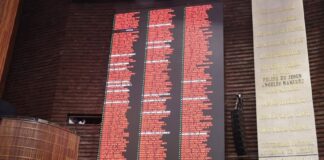 Cámara de Diputados avaló reforma a la Ley del Seguro Social que regula los retiros parciales por desempleo