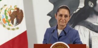 Claudia Sheinbaum censura al INE por no revisar a candidatos antes de la elección judicial