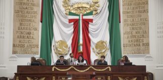México falla en garantizar la participación política de las mujeres. CEDAW 2025