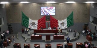 Congreso de Morelos revoca acciones afirmativas para mujeres; extingue paridad e Instituto de la Mujer