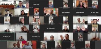 Congreso de Oaxaca aprueba desaparición de poderes en Zapotitlán de Palmas tras denuncia desvío de recursos del Gobierno Estatal.