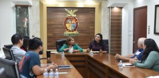 Diputadas de Sinaloa desechan desechan iniciativas de Violencia Digital y de Violencia Política de Género.