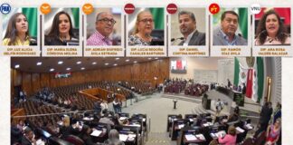 Aprueba Congreso nuevas leyes de Transparencia y de Protección de Datos