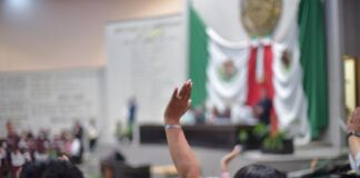 Aprueba Congreso nueva integración de comisiones legislativas.