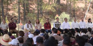 Participa Congreso en conmemoración del Día Mundial del Medio Ambiente.