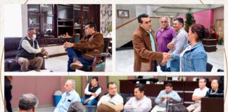 Miércoles Ciudadano, reflejo de la vocación de servicio del Congreso #Veracruz