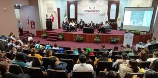 Reconoce diputado Omar Blanco labor de docentes de educación especial .