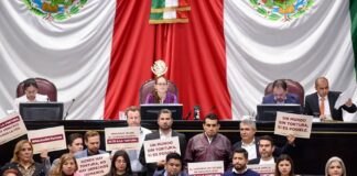 Condenable toda forma de tortura y maltrato inhumano: diputado Omar Blanco