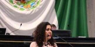 Convoca Ana Rosa Valdés a crear estrategias de aprovechamiento del agua.