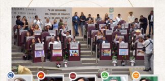 Aprueba Congreso reforma al Artículo 5 de la Constitución Política del Estado .