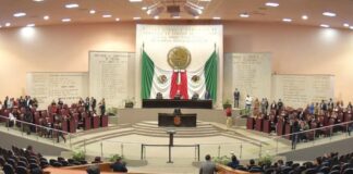 Ajusta Congreso la integración de siete Comisiones Permanentes .