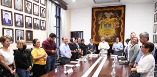 Avala Consejo de Desarrollo Municipal de Xalapa Informe de Obra Pública