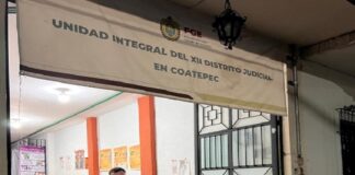 Presenta denuncia en FGE por violación a su íntimidad en Cosautlán de Carvajal.
