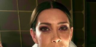 La estricta condición que Cynthia Klitbo impuso a su hija para pueda pisar un escenario.