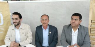 Anuncian los festejos por los 500 años de fundación de Perote