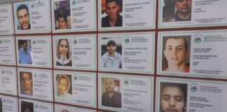 Dolor, dignidad y esperanza: el derecho a la memoria en México.