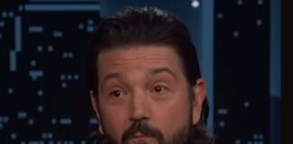 Diego Luna lanza fuerte crítica a las políticas migratorias de Estados Unidos.