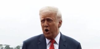 Donald Trump llama a Tailandia y Camboya para mediar un alto al fuego.