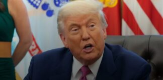 Trump anuncia 30 % de aranceles a todos los productos mexicanos.