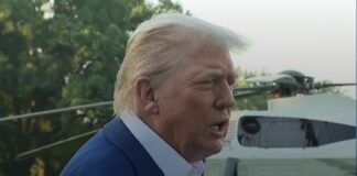 Israel respondió simbólicamente a Irán tras violar el cese al fuego. Trump lo reprende.