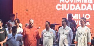 Poza Rica: democracia y delincuencia