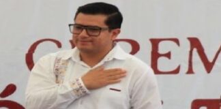 Adiós Elías Calixto .