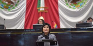 Propone PT que cargo de Fiscal General sea para periodo de cuatro años.